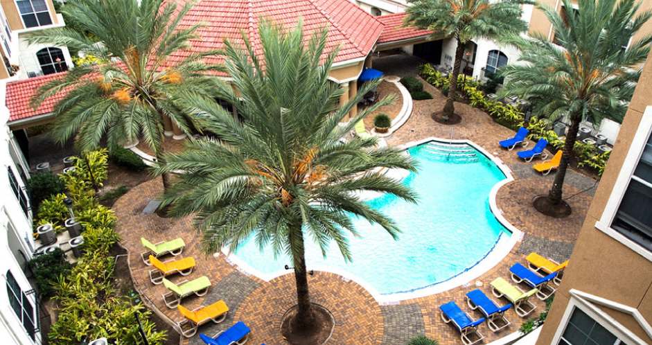 Tuscany Court Apartments Image 19